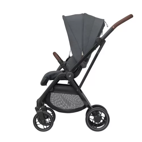 Leona2 babakocsi 0-22 kg bővíthető mózessel és hordozóval - Maxi-Cosi