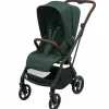 Leona2 babakocsi 0-22 kg bővíthető mózessel és hordozóval - Maxi-Cosi