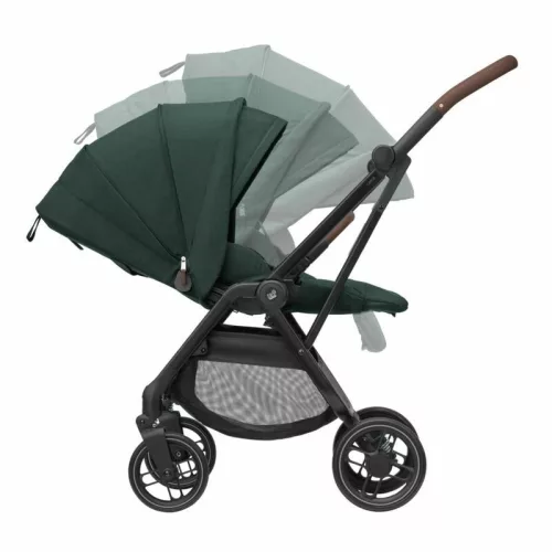 Leona2 babakocsi 0-22 kg bővíthető mózessel és hordozóval - Maxi-Cosi