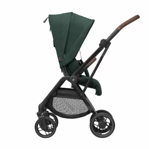 Leona2 babakocsi 0-22 kg bővíthető mózessel és hordozóval - Maxi-Cosi