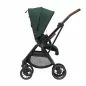   Leona2 babakocsi 0-22 kg bővíthető mózessel és hordozóval - Maxi-Cosi