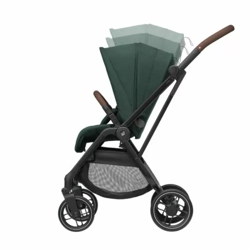 Leona2 babakocsi 0-22 kg bővíthető mózessel és hordozóval - Maxi-Cosi