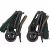 Leona2 babakocsi 0-22 kg bővíthető mózessel és hordozóval - Maxi-Cosi