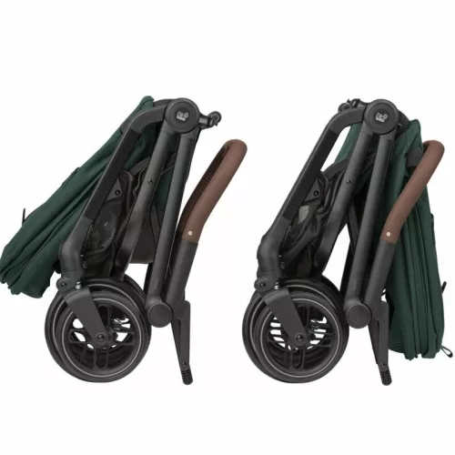 Leona2 babakocsi 0-22 kg bővíthető mózessel és hordozóval - Maxi-Cosi