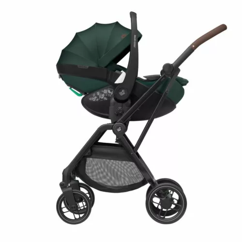 Leona2 babakocsi 0-22 kg bővíthető mózessel és hordozóval - Maxi-Cosi