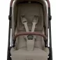   Leona2 babakocsi 0-22 kg bővíthető mózessel és hordozóval - Maxi-Cosi