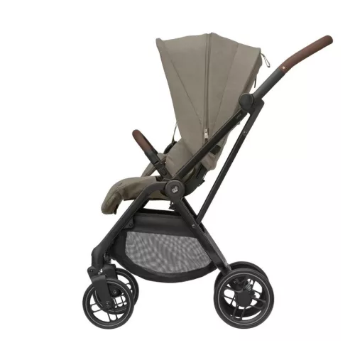 Leona2 babakocsi 0-22 kg bővíthető mózessel és hordozóval - Maxi-Cosi