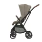   Leona2 babakocsi 0-22 kg bővíthető mózessel és hordozóval - Maxi-Cosi