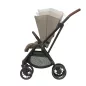   Leona2 babakocsi 0-22 kg bővíthető mózessel és hordozóval - Maxi-Cosi