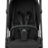 Maxi-Cosi Leona 2 duó-triósítható babakocsi 0-22kg-ig -Essential black