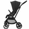 Maxi-Cosi Leona 2 duó-triósítható babakocsi 0-22kg-ig -Essential black