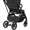 Maxi-Cosi Leona 2 duó-triósítható babakocsi 0-22kg-ig -Essential black