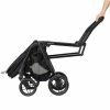 Maxi-Cosi Leona 2 duó-triósítható babakocsi 0-22kg-ig -Essential black