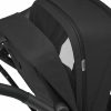 Maxi-Cosi Leona 2 duó-triósítható babakocsi 0-22kg-ig -Essential black