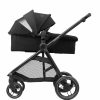 Maxi-Cosi Zelia³ 2in1 babakocsi- Essential black