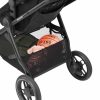 Maxi-Cosi Zelia³ 2in1 babakocsi- Essential black