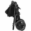 Maxi-Cosi Zelia³ 2in1 babakocsi- Essential black