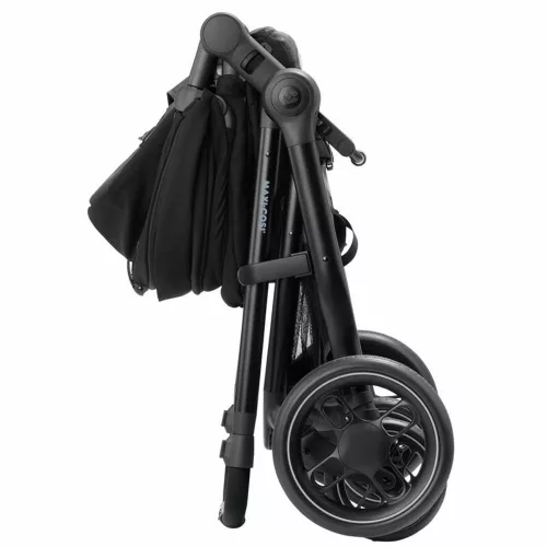 Maxi-Cosi Zelia³ 2in1 babakocsi- Essential black
