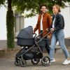 Maxi-Cosi Zelia³ 2in1 babakocsi- Essential black