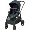 Maxi-Cosi Zelia³ 2in1 babakocsi- Essential graphite