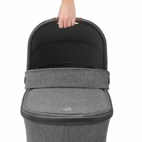 Oria összecsukható mózeskosár - Maxi-Cosi-Kiállított