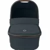 Maxi-Cosi Oria összecsukható mózeskosár - Essential Graphite Kiállított darab!