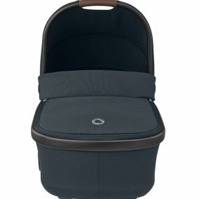   Maxi-Cosi Oria összecsukható mózeskosár - Essential Graphite Kiállított darab!