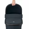 Maxi-Cosi Oria összecsukható mózeskosár - Essential Graphite Kiállított darab!