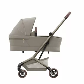   Fame Cabin Cot mózes anti-reflux fejtámla, biopamut lélegző matrac - Maxi-Cosi