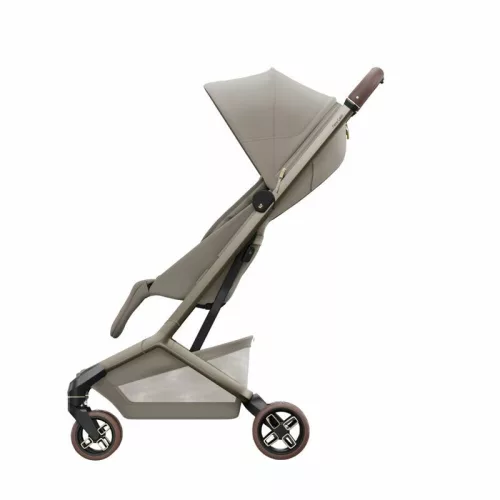 Fame Cabin Cot mózes anti-reflux fejtámla, biopamut lélegző matrac - Maxi-Cosi