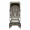 Fame Cabin Cot mózes anti-reflux fejtámla, biopamut lélegző matrac - Maxi-Cosi