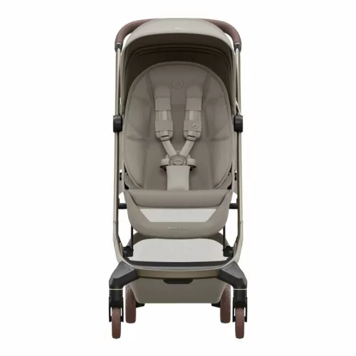 Fame Cabin Cot mózes anti-reflux fejtámla, biopamut lélegző matrac - Maxi-Cosi