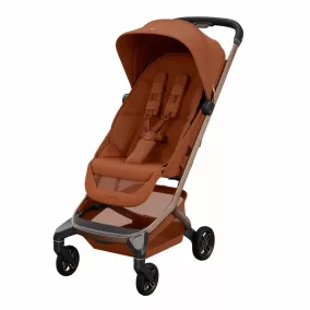   Fame Cabin Cot mózeskosár anti-reflux fejtámla, biopamut lélegző matrac - Maxi-Cosi