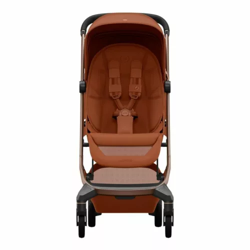 Fame Cabin Cot mózeskosár anti-reflux fejtámla, biopamut lélegző matrac - Maxi-Cosi