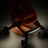 Fame Cabin Cot mózeskosár anti-reflux fejtámla, biopamut lélegző matrac - Maxi-Cosi