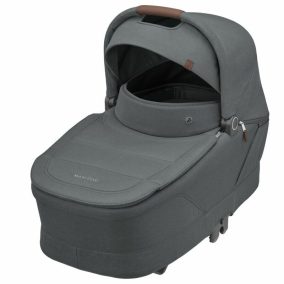   Sense mózeskosár Oxford/Leona2/Soho babakocsihoz összecsukható laposra - Maxi-Cosi