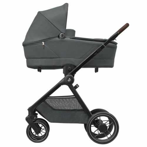 Sense mózeskosár Oxford/Leona2/Soho babakocsihoz összecsukható laposra - Maxi-Cosi