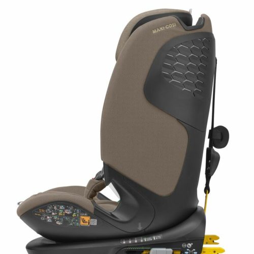 Sense mózeskosár Oxford/Leona2/Soho babakocsihoz - Maxi-Cosi