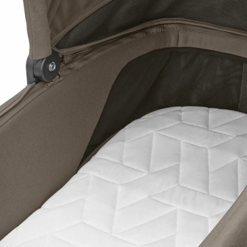 Sense mózeskosár Oxford/Leona2/Soho babakocsihoz összecsukható laposra - Maxi-Cosi