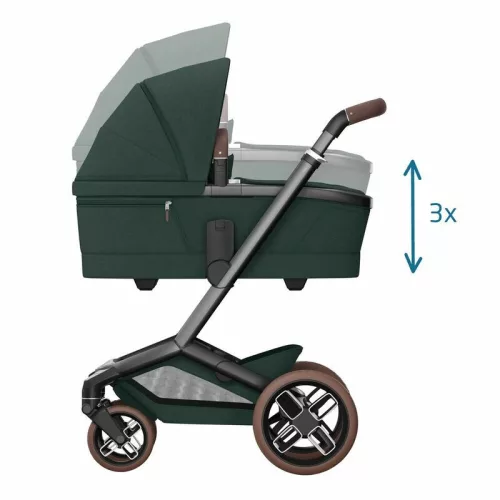 Fame mózeskosár 0-9 kg - Maxi-Cosi