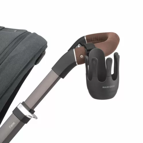 Cup Holder pohártartó babakocsikhoz Könnyed rögzítés a babakocsi vázához - Maxi-Cosi