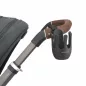   Cup Holder pohártartó babakocsikhoz Könnyed rögzítés a babakocsi vázához - Maxi-Cosi