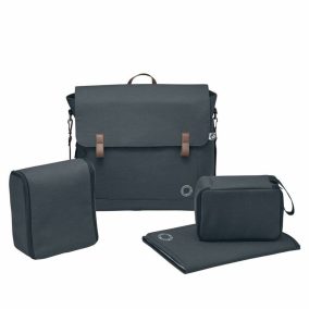   Modern Bag 4-funkciós kismama táska nagy teherbírással - Maxi-Cosi