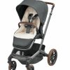 2in1 Lábzsák és ülésvédő Maxi-Cosi babakocsikra - Maxi-Cosi