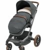 2in1 Lábzsák és ülésvédő Maxi-Cosi babakocsikra - Maxi-Cosi