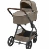 2in1 Lábzsák és ülésvédő Maxi-Cosi babakocsikra - Maxi-Cosi
