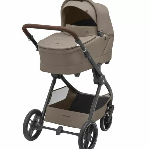 2in1 Lábzsák és ülésvédő Maxi-Cosi babakocsikra - Maxi-Cosi