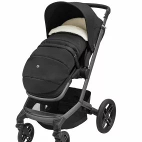   2in1 Lábzsák és ülésvédő Maxi-Cosi babakocsikra - Maxi-Cosi