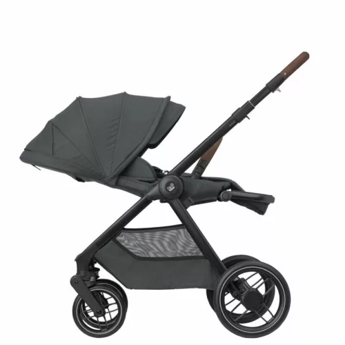 2in1 Lábzsák és ülésvédő Maxi-Cosi babakocsikra - Maxi-Cosi