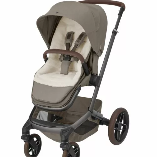 2in1 Lábzsák és ülésvédő Maxi-Cosi babakocsikra - Maxi-Cosi